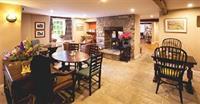 The Kings Head Hotel Kirkby Stephen Kültér fotó