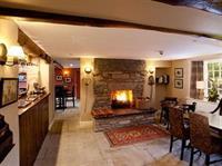 The Kings Head Hotel Kirkby Stephen Kültér fotó